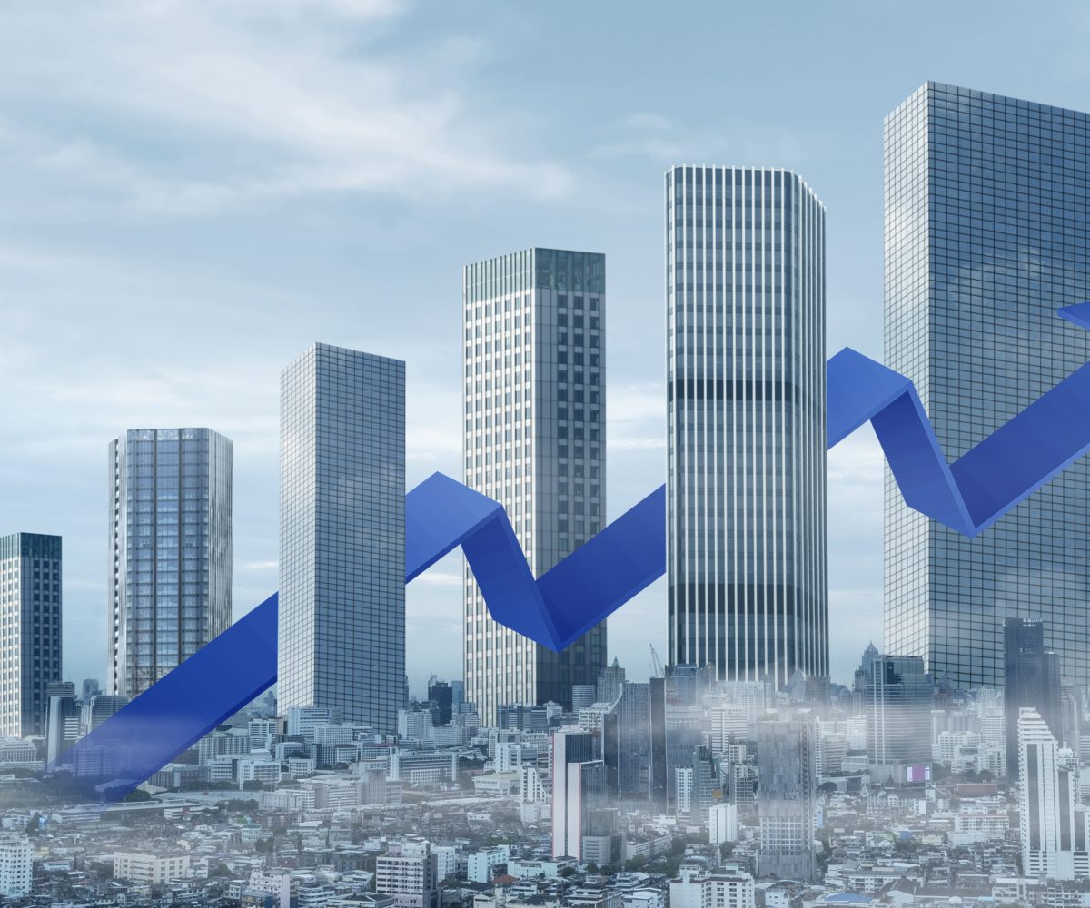 INDIA’S REAL ESTATE MARKET IS GROWING FAST WILL IT LAST?