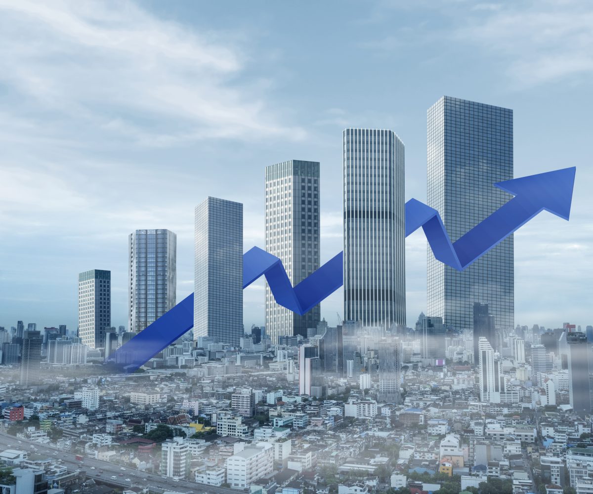 INDIA’S REAL ESTATE MARKET IS GROWING FAST WILL IT LAST?