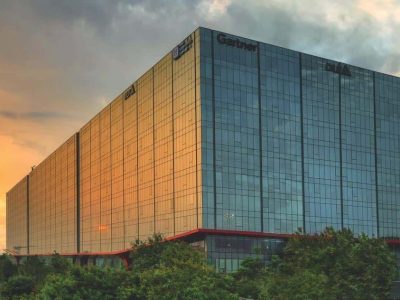 Tech Parks and IT Sector Driving Gurugram's Real Estate